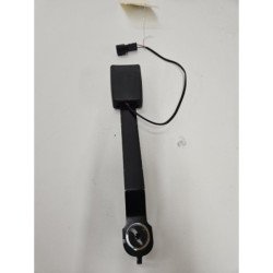 Pretensionneur De Ceinture Avant Gauche Renault Clio 3 Phase 2
